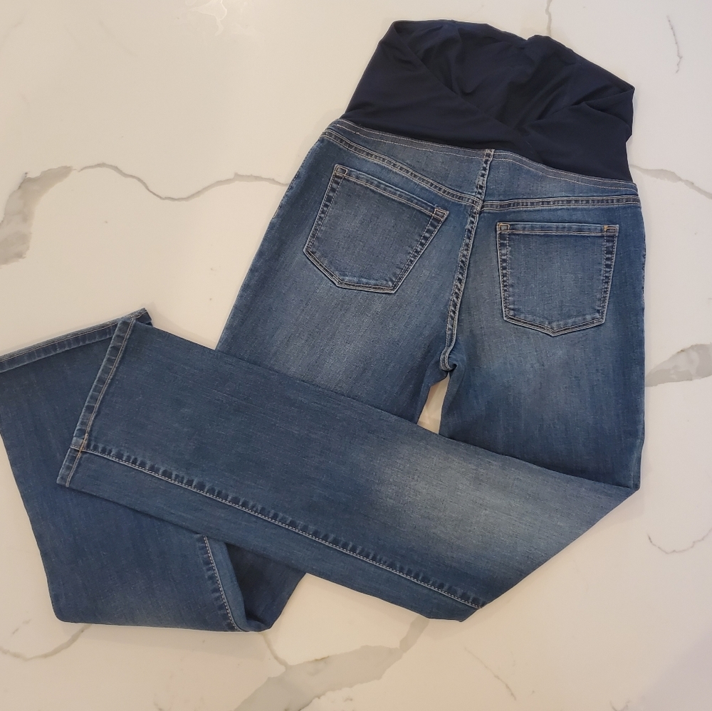 Maternity Jeans - Picture 2 of 2